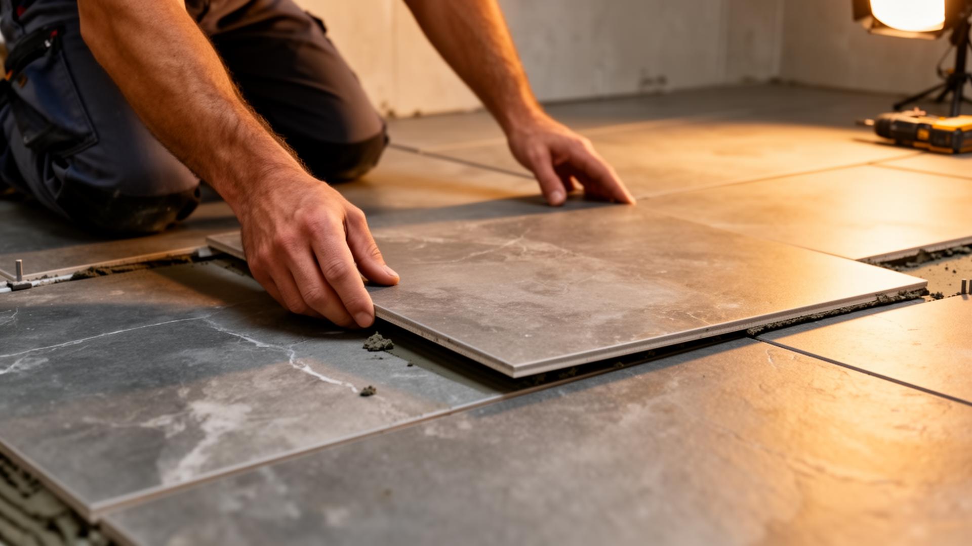 TPA Tilingservice — Professional Tiling Services Sydney & NSW